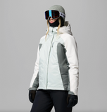 Columbia Women's Snowy Summit Insulated Jacket