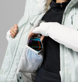 Columbia Women's Snowy Summit Insulated Jacket
