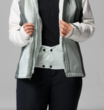 Columbia Women's Snowy Summit Insulated Jacket