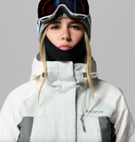 Columbia Women's Snowy Summit Insulated Jacket