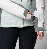 Columbia Women's Snowy Summit Insulated Jacket