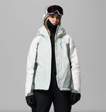 Columbia Women's Snowy Summit Insulated Jacket