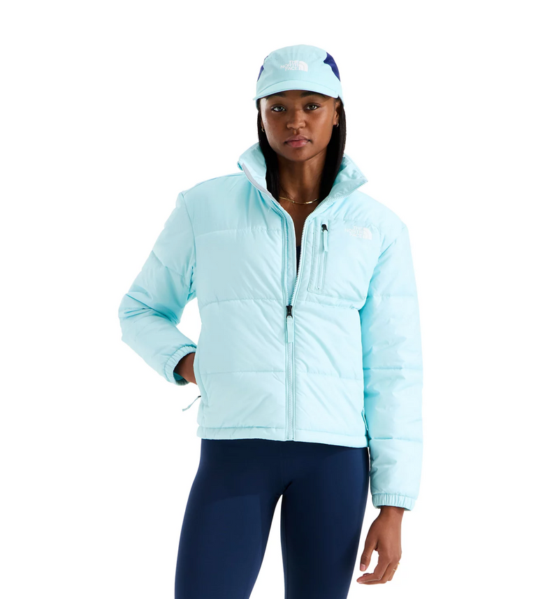 The North Face Women's Nuketo Synthetic Insulated Jacket
