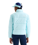 The North Face Women's Nuketo Synthetic Insulated Jacket