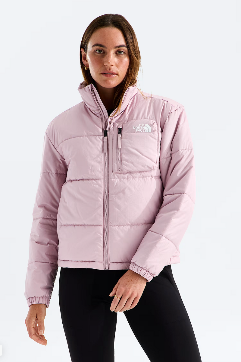 The North Face Women's Nuketo Synthetic Insulated Jacket