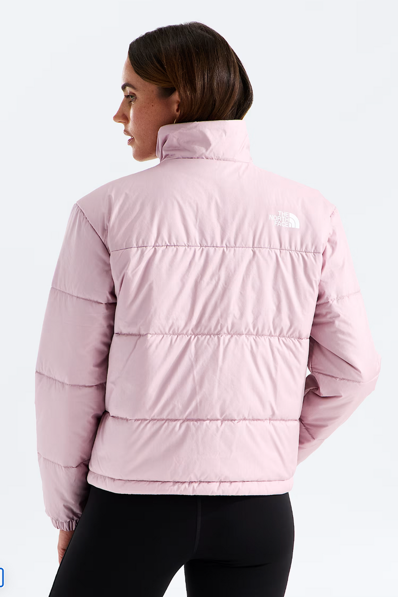 The North Face Women's Nuketo Synthetic Insulated Jacket