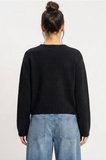 Oversized Knit Sweater