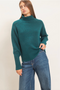 Cozy Turtleneck Sweater