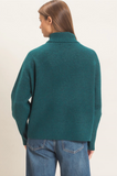 Cozy Turtleneck Sweater
