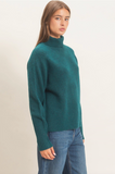 Cozy Turtleneck Sweater