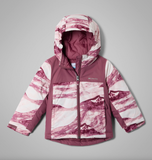 Columbia Toddler Horizon Ride IV Printed Jacket