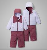 Columbia Toddler Double Flake II Set