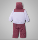 Columbia Toddler Double Flake II Set