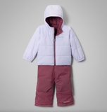 Columbia Toddler Double Flake II Set