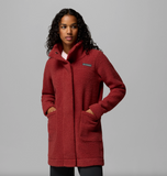 Columbia Panorama Long Jacket