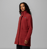 Columbia Panorama Long Jacket