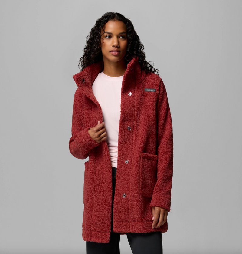 Columbia Panorama Long Jacket