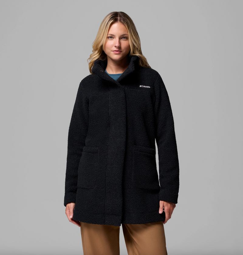 Columbia Panorama Long Jacket