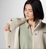 Columbia Panorama Long Jacket