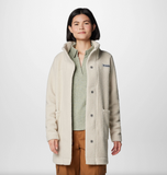 Columbia Panorama Long Jacket