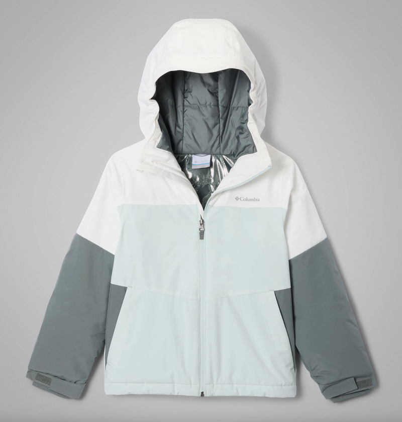 Columbia Little Kids' Liftline Jacket