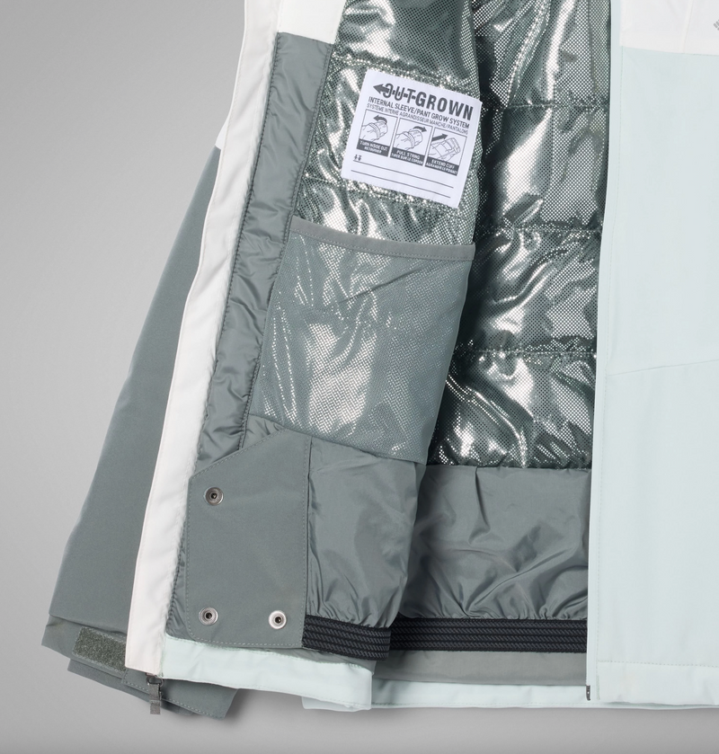 Columbia Little Kids' Liftline Jacket