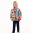 Boulder Gear Little Girls' Boost Puffy Winter Jacket