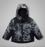 Columbia Toddler Lightning Lift IV Printed Jacket