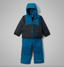 Columbia Toddler Double Flake II Set