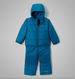 Columbia Toddler Double Flake II Set