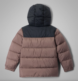 Columbia Little Kids' Puffect Hooded Jacket