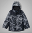 Columbia Little Boys' Lightning Lift IV Printed Jacker