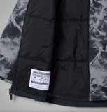 Columbia Little Boys' Lightning Lift IV Printed Jacker