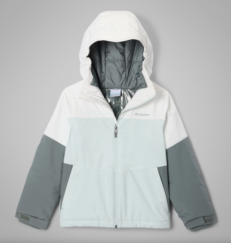Columbia Big Kids' Liftline Jacket