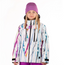 Boulder Gear Big Girls' Blake Jacket
