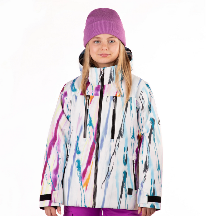 Boulder Gear Big Girls' Blake Jacket
