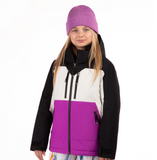 Boulder Gear Big Girls' Andie Jacket