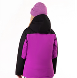 Boulder Gear Big Girls' Andie Jacket
