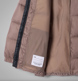 Columbia Big Kids' Puffect Hooded Jacket