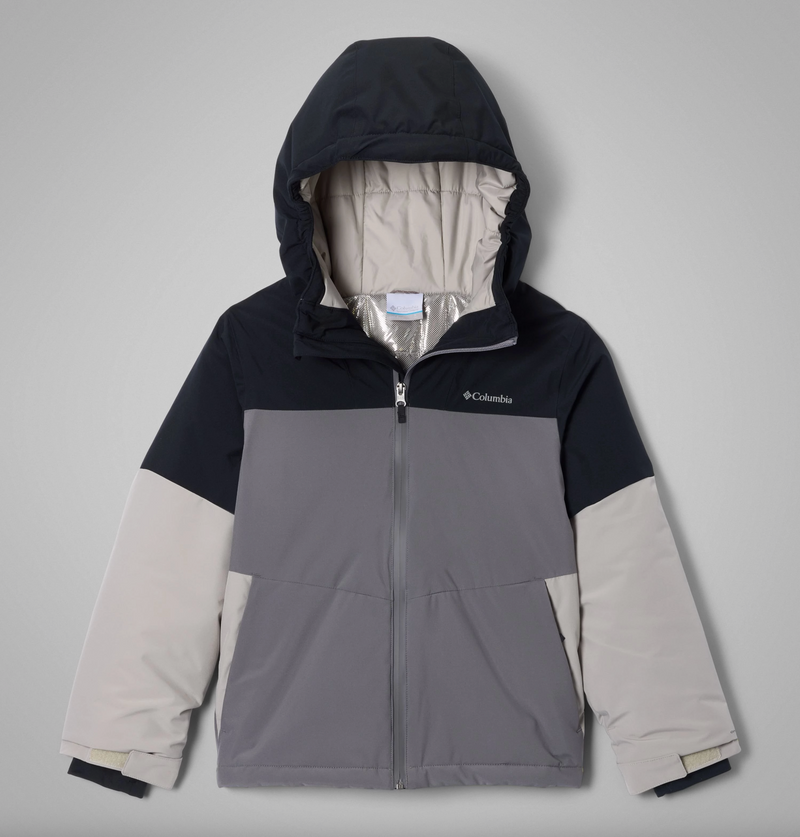 Columbia Big Kids' Liftline Jacket