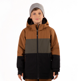Boulder Gear Big Boys' Tatum Jacket