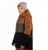 Boulder Gear Big Boys' Tatum Jacket