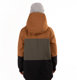 Boulder Gear Big Boys' Tatum Jacket