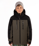 Boulder Gear Big Boys' Blake Jacket