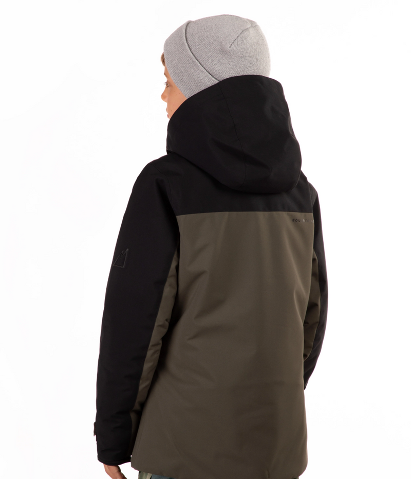Boulder Gear Big Boys' Blake Jacket