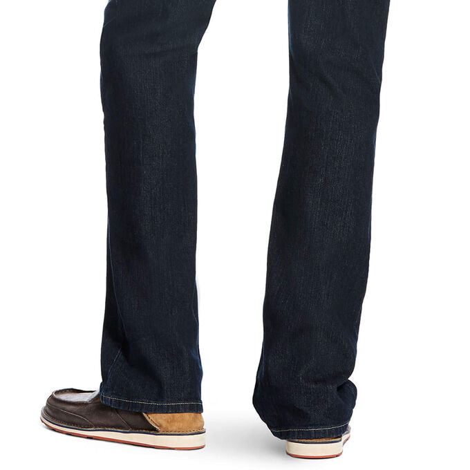 Ariat M5 Slim Stretch Straight Leg Jean