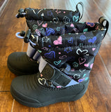 Northside Frosty Insulated Winter Snow Boot