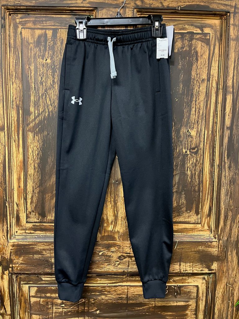Boys' Under Armour Brawler 2.0 Tapered Pants – Golden Rule ND