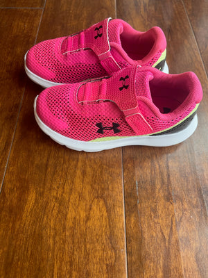 Under Armour Surge 3 AC Running Shoes