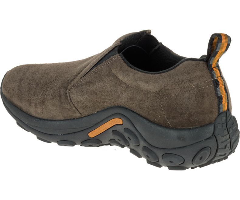 Merrell Jungle Moc WIDE - Mens – Golden Rule ND